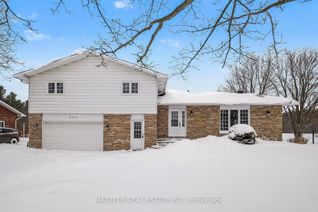 Sidesplit for Sale, 844 Principale St, Casselman, ON