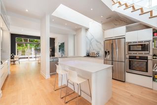 House for Rent, 88 South Kingsway Way, Toronto, ON