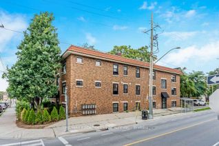 Apartment for Rent, 127 Victoria Ave S #7, Hamilton, ON