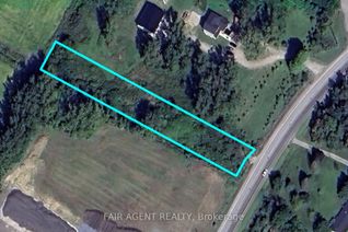 Vacant Residential Land for Sale, 1375 3 Hwy E, Haldimand, ON