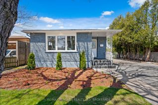 Bungalow for Rent, 8235 PADDOCK TRAIL Dr #LOWER, Niagara Falls, ON