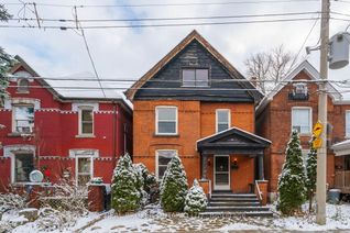 Detached House for Sale, 125 Grant Ave, Hamilton, ON
