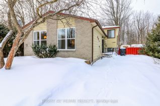 Backsplit for Sale, 1059 Glen Mhor Cres, Midland, ON