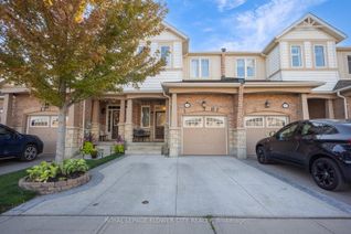 Townhouse for Sale, 38 Abigail Cres, Caledon, ON