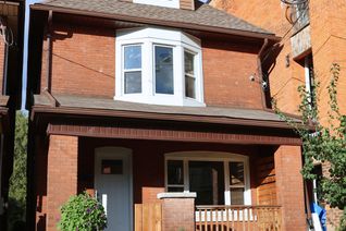 Detached House for Sale, 451 King William St, Hamilton, ON