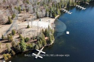 Vacant Residential Land for Sale, N/A PCL 45-2 SEC M63 Rd, Marmora and Lake, ON