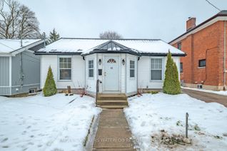 Bungalow for Sale, 14 Willow St, Brant, ON Bungalow for Sale, 14 Willow St, Brant, ON