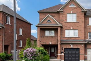 Freehold Townhouse for Sale, 21 Polarlights Way, Toronto, ON
