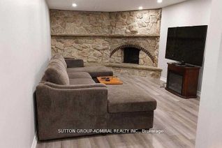 Bungalow for Rent, 854 Moretta Ave N, Pickering, ON Bungalow for Rent, 854 Moretta Ave N, Pickering, ON