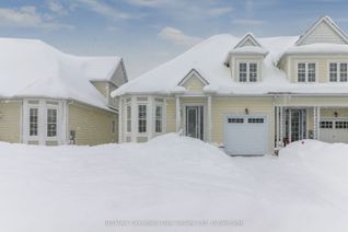 Townhouse for Sale, 210 Wycliffe Cove N/A, Tay, ON