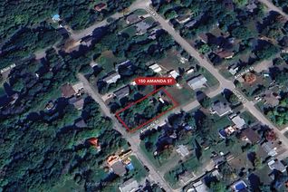Vacant Residential Land for Sale, 150 AMANDA St, Tay, ON