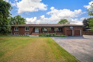 Bungalow for Sale, 8484 N Winston Churchill Blvd N, Halton Hills, ON