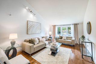 Backsplit for Sale, 16 Ackrow Ct, Toronto, ON