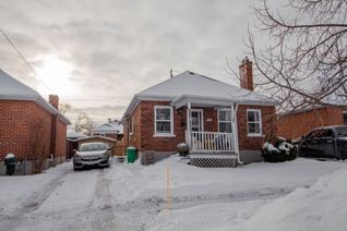 House for Sale, 579 McCannan Ave, Peterborough, ON