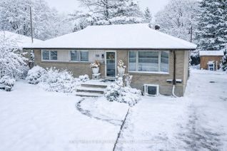 House for Sale, 63 Davidson St, Barrie, ON