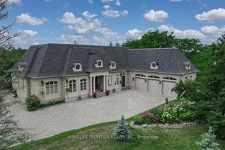 Bungalow for Sale, 7645 16th Side Road, King, ON