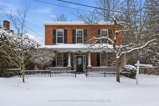 Property for Sale, 81 Pine St S, Port Hope, ON