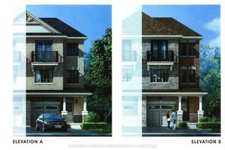 Townhouse for Sale, 18 Brethet Hts, New Tecumseth, ON