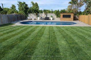 Backsplit for Sale, 95 Chilton Dr, Hamilton, ON