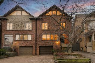 Semi-Detached House for Sale, 47 Melgund Rd, Toronto, ON
