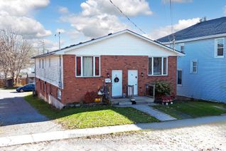 Bungalow for Sale, 32 & 34 River St, Thorold, ON