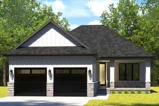 Bungalow for Sale, 81 DEARING Dr, South Huron, ON