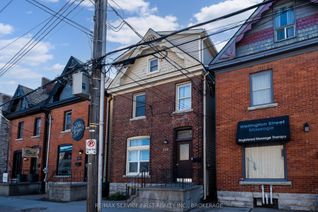 Duplex for Sale, 240 Wellington St, Kingston, ON