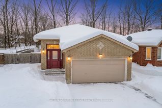 Bungalow for Sale, 923 Ottawa St, Midland, ON