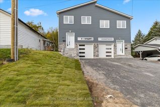 Semi-Detached House for Sale, 293 Church St, Greater Napanee, ON Semi-Detached House for Sale, 293 Church St, Greater Napanee, ON