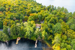 Detached House for Sale, 20 Fish Rock Rd, Huntsville, ON Detached House for Sale, 20 Fish Rock Rd, Huntsville, ON