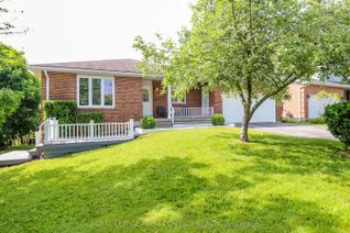 Duplex for Sale, 1 Mariposa Dr, Orillia, ON
