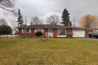 Bungalow for Sale, 7086 Tremaine Rd, Milton, ON