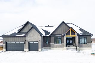 Bungalow for Sale, 224 Trudeau Cres, Russell, ON