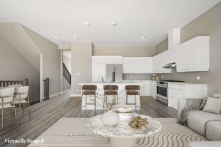 Townhouse for Sale, 115 Ivy Cres, Thorold, ON
