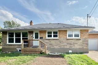 Bungalow for Rent, 115 MARIGOLD St #MAIN, Welland, ON Bungalow for Rent, 115 MARIGOLD St #MAIN, Welland, ON