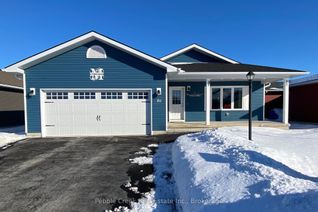 Bungalow for Sale, 86 Huron Heights Dr, Ashfield-Colborne-Wawanosh, ON