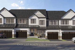 Townhouse for Sale, 121 Ivy Cres, Thorold, ON