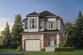House for Sale, Lot 24 Grange Rd, Guelph, ON