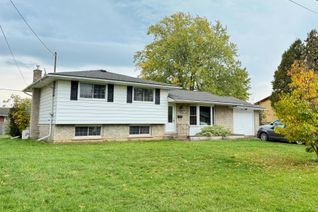 Sidesplit for Sale, 978 Ferndale Ave, Fort Erie, ON