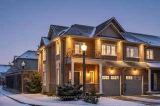 Freehold Townhouse for Sale, 170 Palacebeach Trl #41, Hamilton, ON