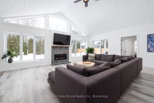 House for Sale, 32 Southampton Pkwy, South Bruce Peninsula, ON
