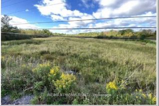 Vacant Residential Land for Sale, PT Con 5 Pt Lot 5 Rd, Madoc, ON