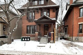 Triplex for Sale, 169 Holmwood Ave, Glebe - Ottawa East and Area, ON