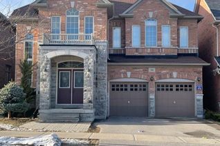 Detached House for Rent, 106 Hua Du Ave, Markham, ON