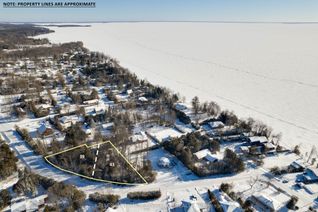 Vacant Residential Land for Sale, 39 & 43 Campbell Ave, Oro-Medonte, ON