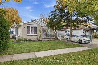 Backsplit for Sale, 83 Rand St, Hamilton, ON