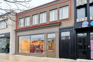 Apartment for Sale, 333 Lakeshore Rd E #1, Oakville, ON