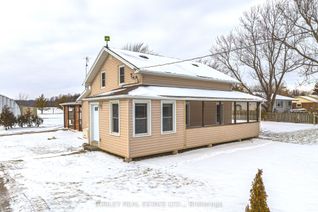 Detached House for Sale, 10875 Sodom Rd, Niagara Falls, ON