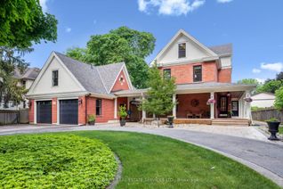 Detached House for Rent, 335 Lakeshore Rd W, Oakville, ON Detached House for Rent, 335 Lakeshore Rd W, Oakville, ON