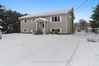 Bungalow for Sale, 9 Peryl Rd, Front of Yonge, ON Bungalow for Sale, 9 Peryl Rd, Front of Yonge, ON